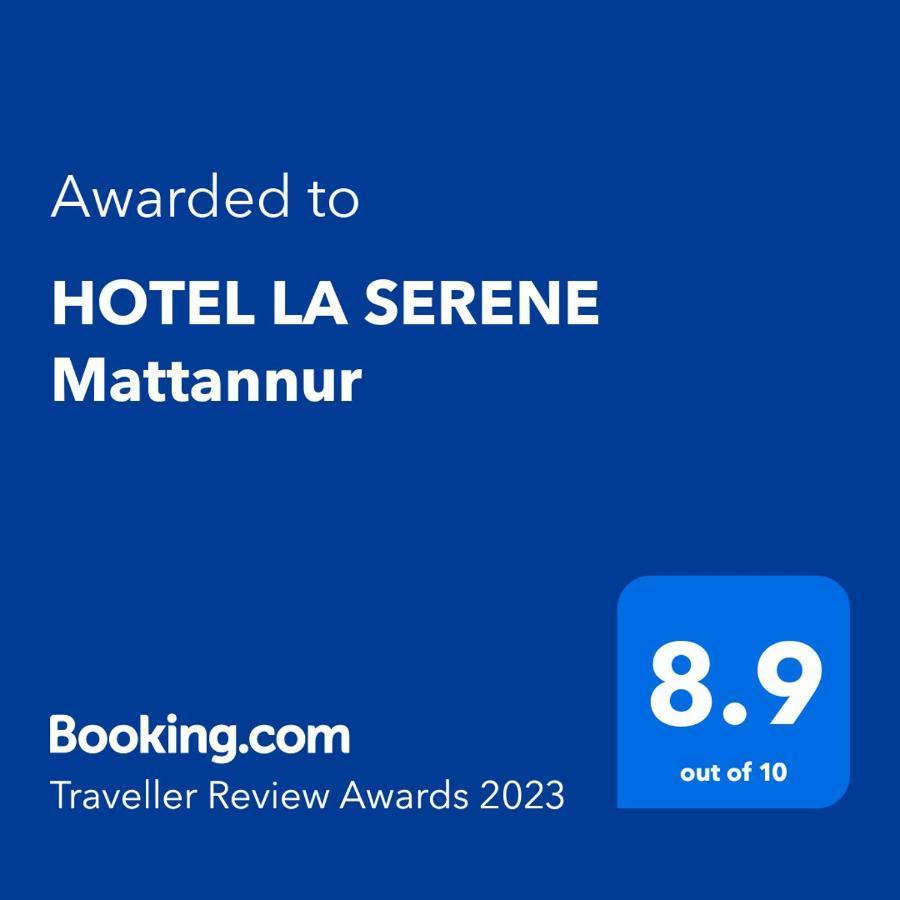 Hotel La Serene Mattannur Mattanur Bagian luar foto